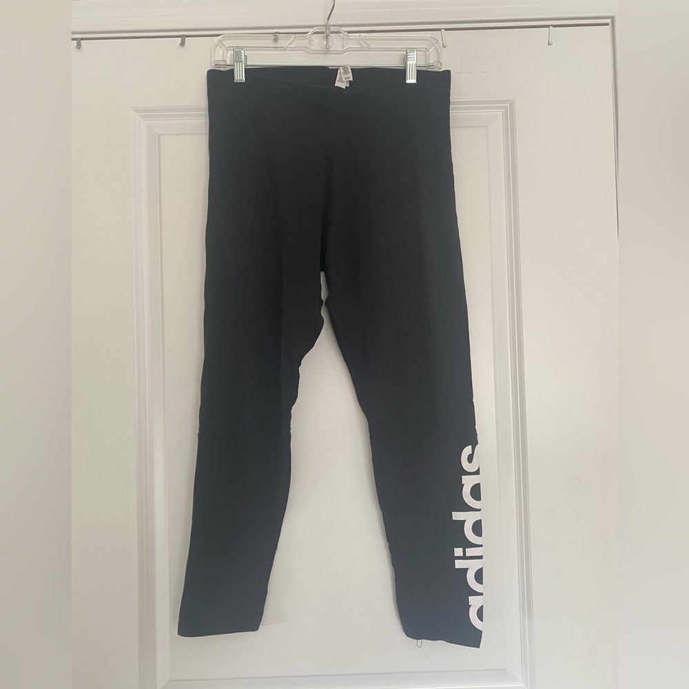 Adidas leggings